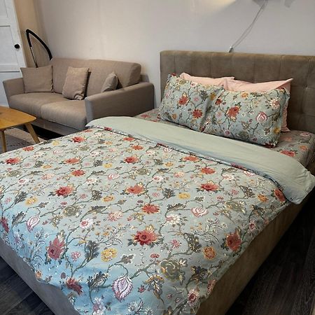1 Bedroom Apartment Near Kadriorg Swan Pond Tallinn Exterior photo